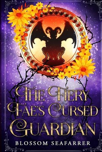 The Fiery Fae's Cursed Guardian: Paranormal Shifter Romance