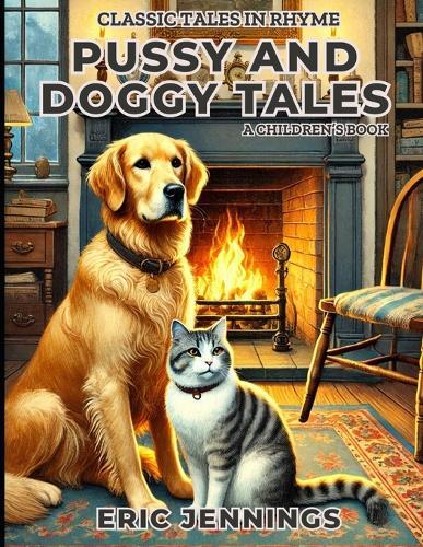 Pussy and Doggy Tales: Classic Tales in Rhyme