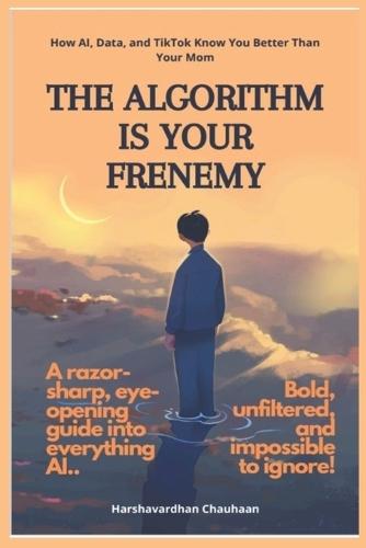 The Algorithm is Your Frenemy: How AI, Data, and TikTok Know You Better Than Your Mom