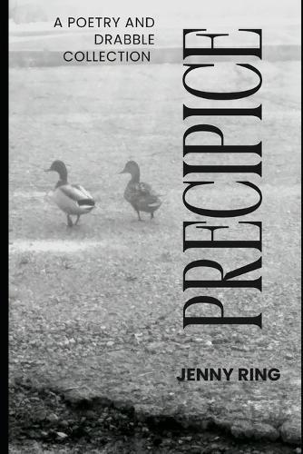 Precipice: A Poetry and Drabble Collection