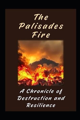 The Palisades Fire: A Chronicle of Destruction and Resilience