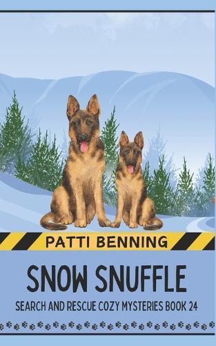 Snow Snuffle