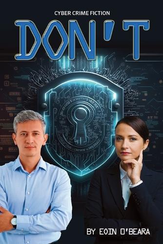Don't...: The story of Mike and Aurelia
