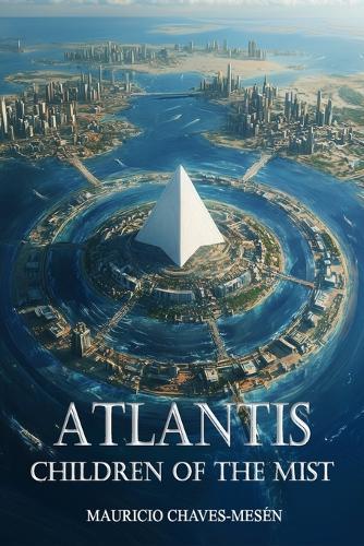 Atlantis: Children of the Mist