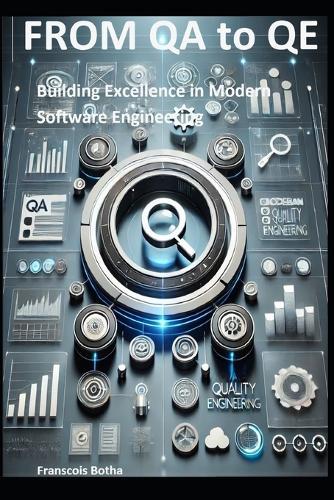 From QA to QE: Building Excellence in Modern Software Engineering