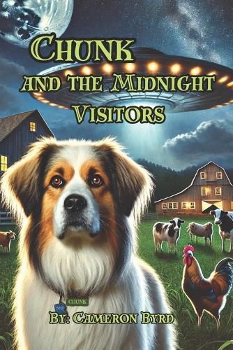 Chunk and the Midnight Visitors