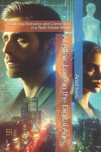 AI Affair: Love in the Digital Age.: Exploring Romance and Connection in a Tech-Driven World