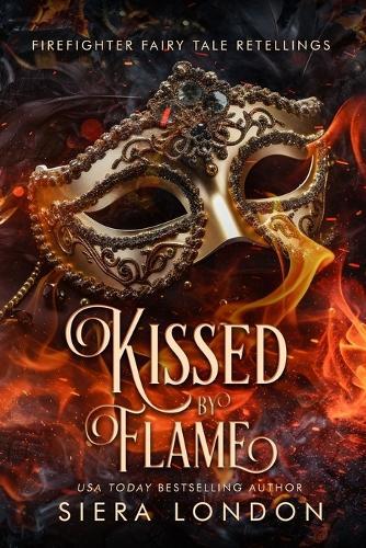 Kissed by Flame