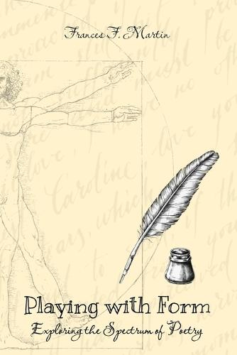 Playing with Form: Exploring the Spectrum of Poetry