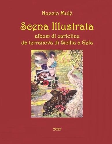 Scena Illustrata Album Di Cartoline Da Terranova a Gela