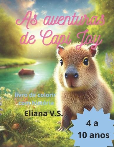 As aventuras de Capi-Joy