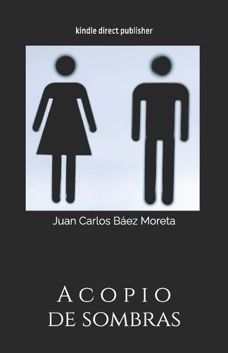 Acopio de sombras: kindle direct publisher