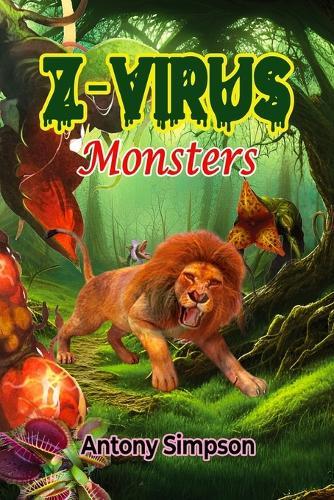 Z-Virus: Monsters