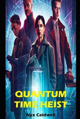 Quantum Time Heist