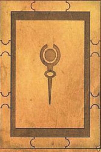The Book of Origin: The Rise and Fall of the Ori