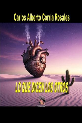 Lo Que Dicen Los Otros