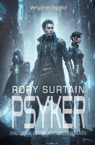 Psyker: Edición en Español