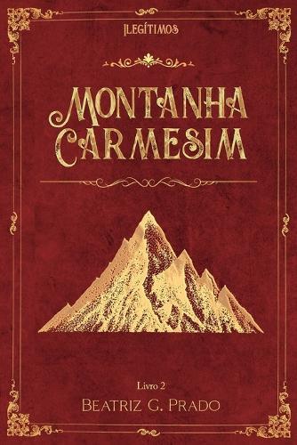 Montanha Carmesim
