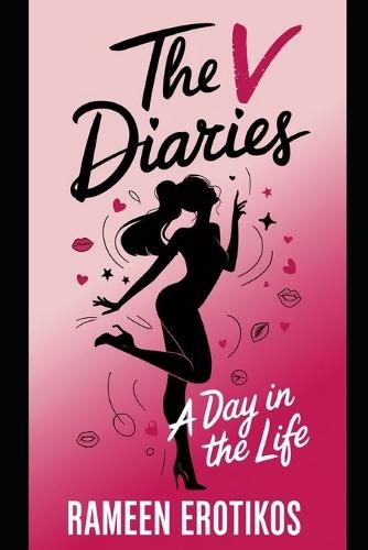 The V Diaries: A Day in the Life