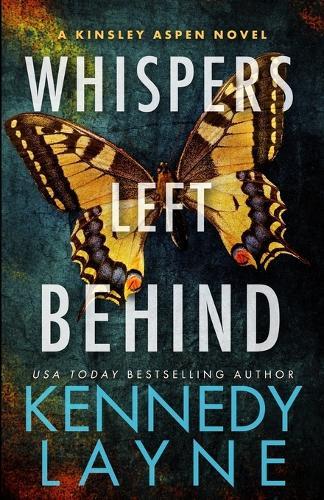 Whispers Left Behind