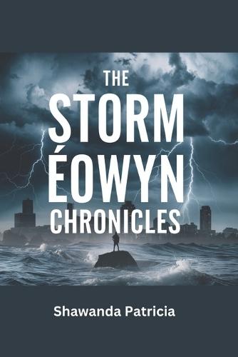 The Storm Éowyn Chronicles: Unraveling the Fury of Nature and the Human Response to Extreme Weather