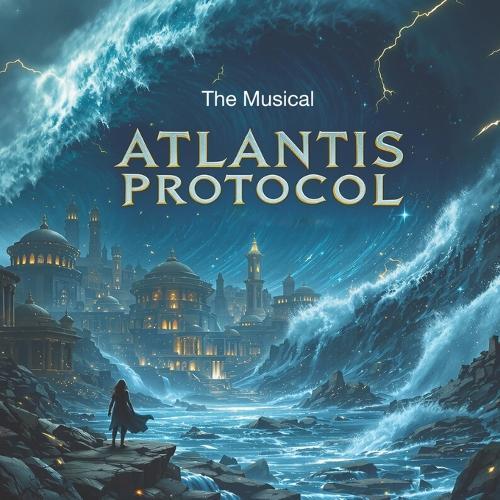 Atlantis Protocol: The Musical