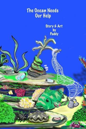 The Ocean needs our help