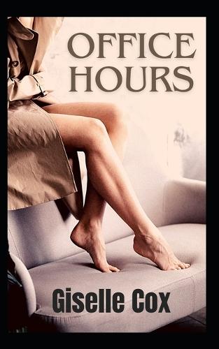 Office Hours: An Age-Gap, Instalove Story