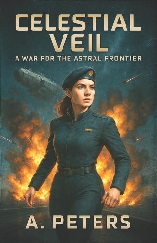 Celestial Veil: A War for the Astral Frontier