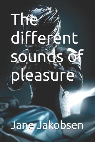 The different sounds of pleasure
