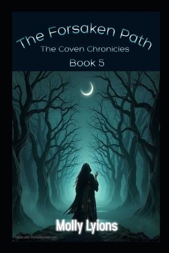 The Forsaken Path: The Coven Chronicles