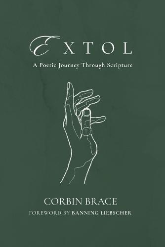 Extol: A Poetic Journey Through Scripture