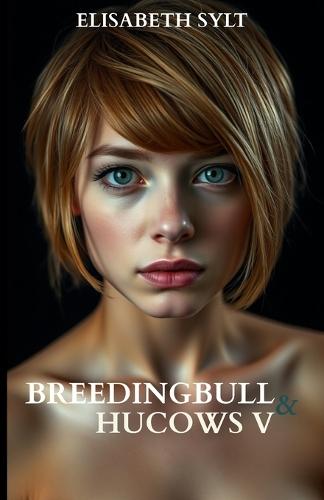 Breeding Bull and Hucows 5: What she's always wanted