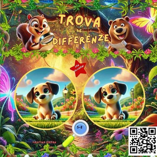 Trova Le Differenze