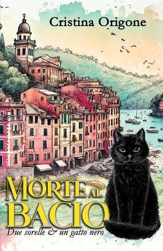 Morte al Bacio: La prima indagine di Celeste & Rosa