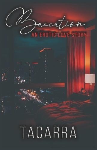 Baecation: An Erotic Love Story
