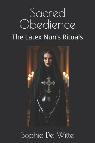 Sacred Obedience: The Latex Nun's Rituals