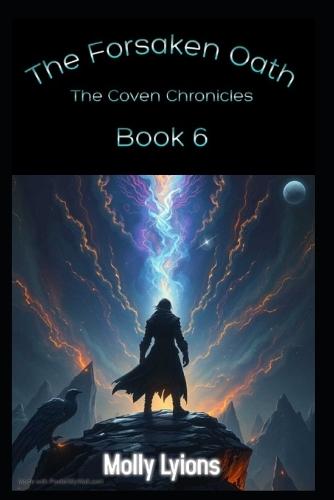 The Forsaken Oath: The Coven Chronicles