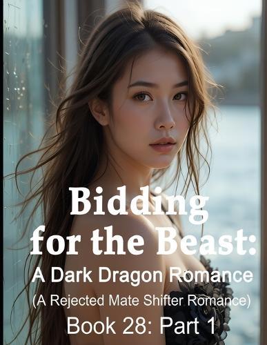 Bidding for the Beast: A Dark Dragon Romance (A Rejected Mate Shifter Romance)*Book 28: Part 1