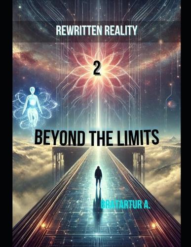 Rewritten Reality 2: Beyond the Limits: The mind that shapes reality, the choice that defines existence