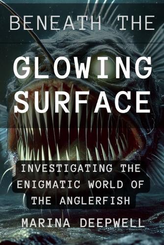 Beneath the Glowing Surface: Investigating the Enigmatic World of the Anglerfish