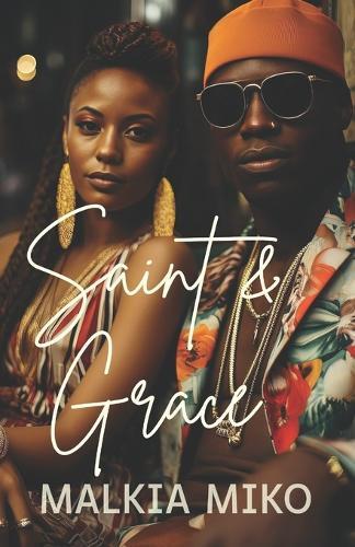 Saint and Grace