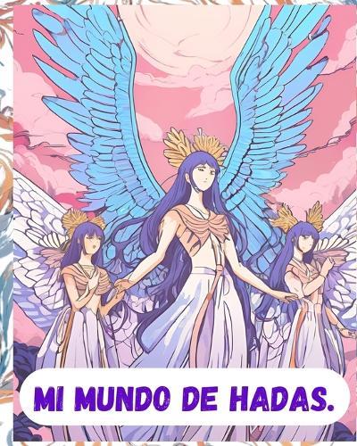 Mi Mundo de Hadas