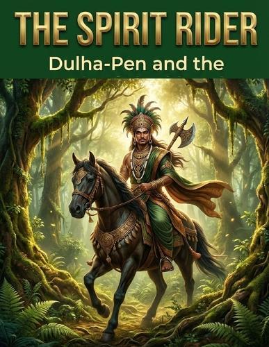 The Spirit Rider: Dulha-Pen and the Gods of Jharkhand