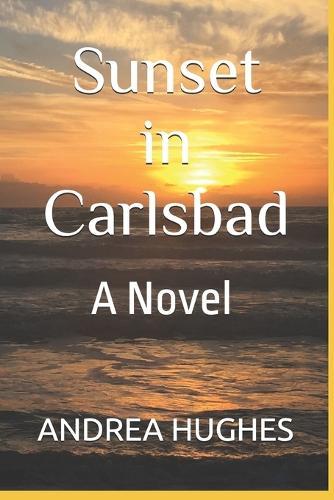 Sunset in Carlsbad
