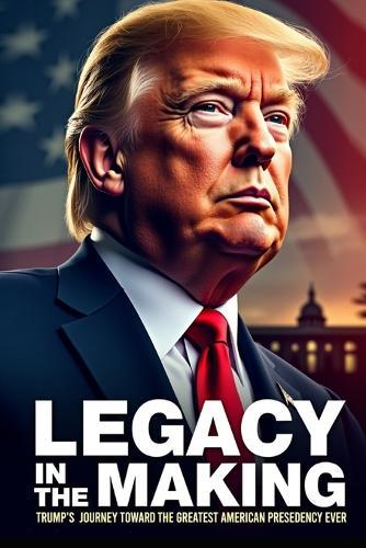 Legacy in the Making: Trump's Journey Toward the Greatest American Presidency Ever