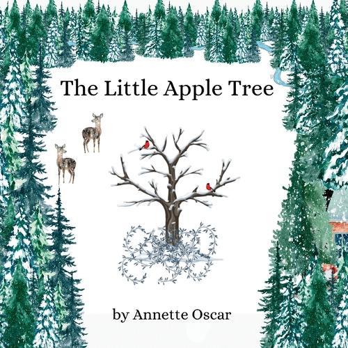 The Little Apple Tree