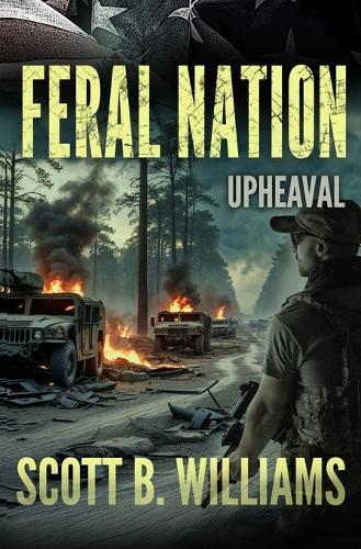 Feral Nation - Upheaval