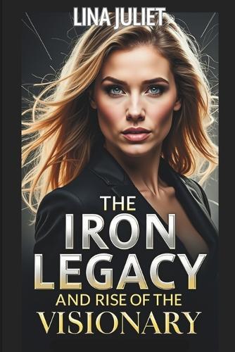 The Iron Legacy and Rise of the Visionary: A Story of Power, Innovation, and Ambition in the World of Business