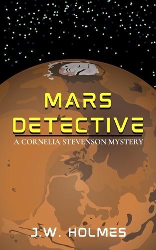 Mars Detective
